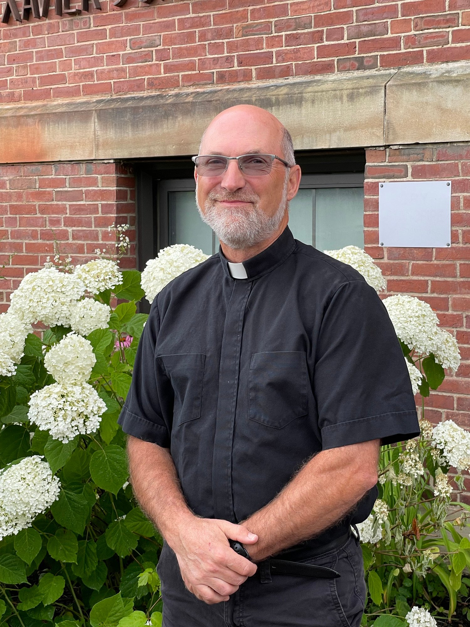 St. Francis Xavier Winooski, VT